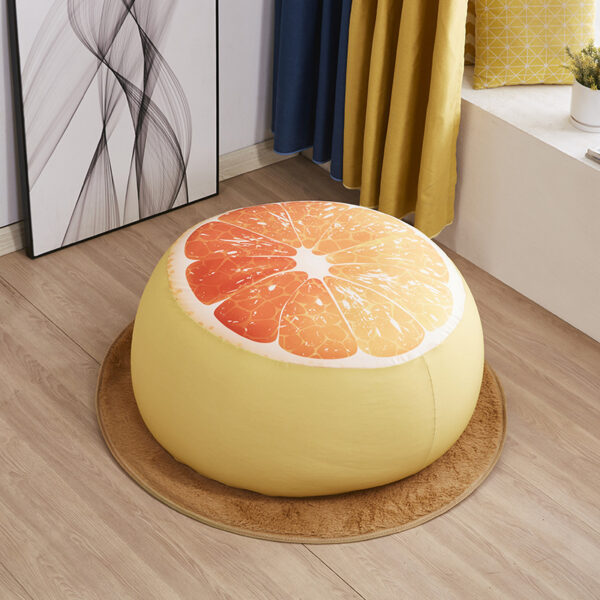 Cute Single Tatami EPP Bean Bag - Image 3