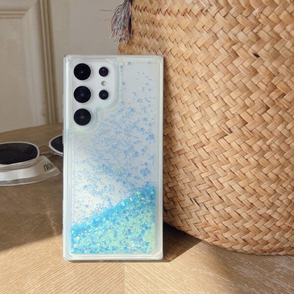 Quicksand Phone Protective Case - Image 7