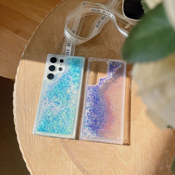 Quicksand Phone Protective Case - Image 9
