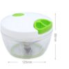 Manual Meat Grinder Kitchen Tools - Image 10