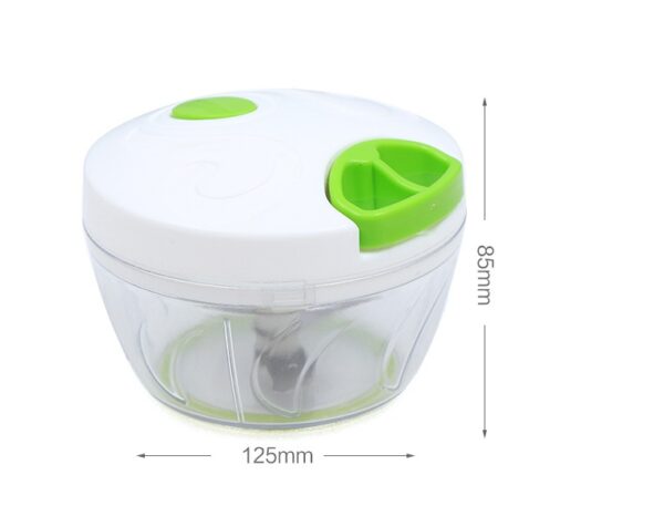 Manual Meat Grinder Kitchen Tools - Image 10