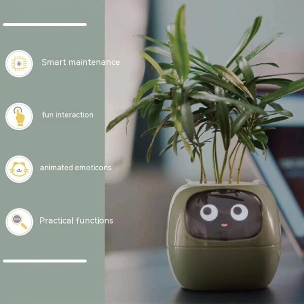 Smart tree Planter - Image 10
