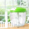 Manual Meat Grinder Kitchen Tools - Image 6