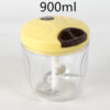 Manual Meat Grinder Kitchen Tools - Image 8