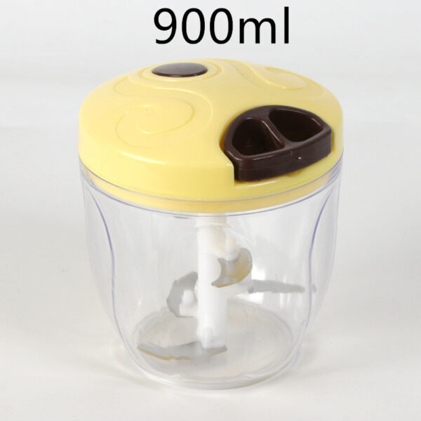 Manual Meat Grinder Kitchen Tools - Image 8