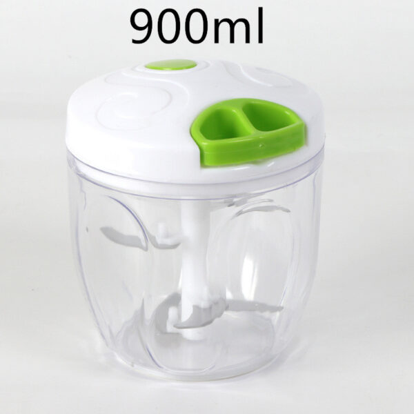 Manual Meat Grinder Kitchen Tools - Image 3