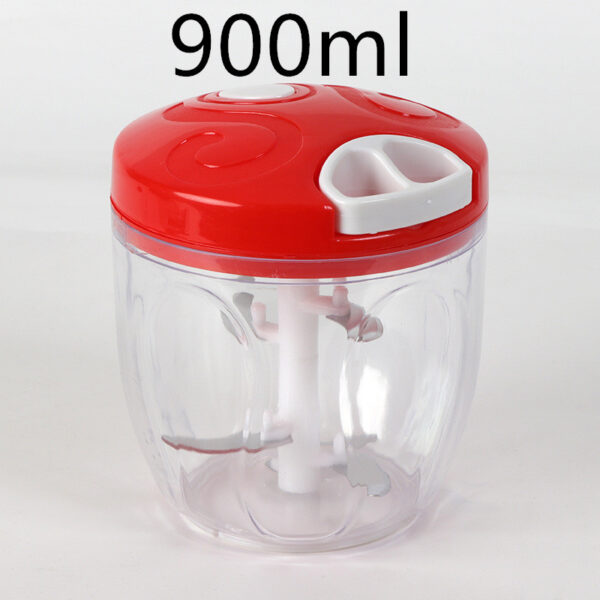 Manual Meat Grinder Kitchen Tools - Image 7