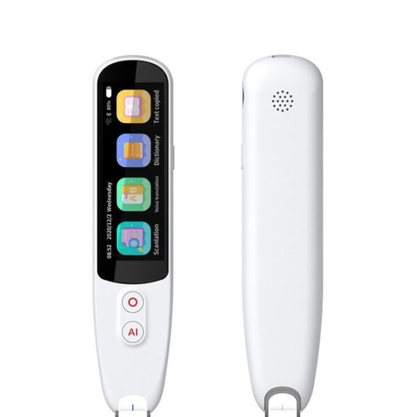 12 Language Offline Translation Pen - Image 5