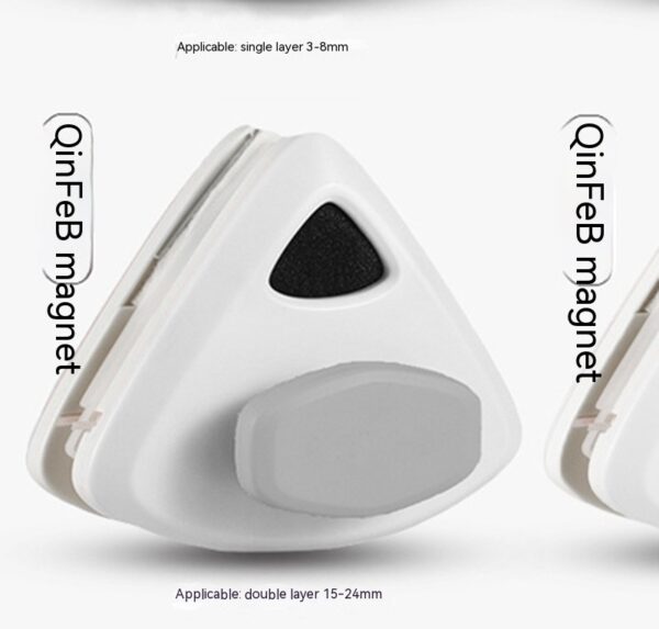 Magnetic window cleaner - Image 4