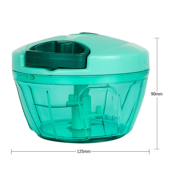 Manual Meat Grinder Kitchen Tools - Image 9