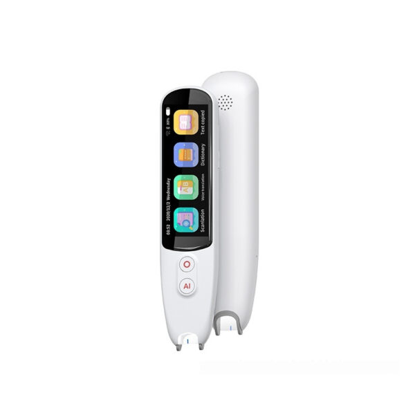 12 Language Offline Translation Pen - Image 3