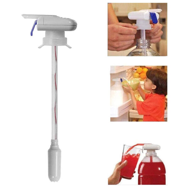 Electric Automatic Water Fountain