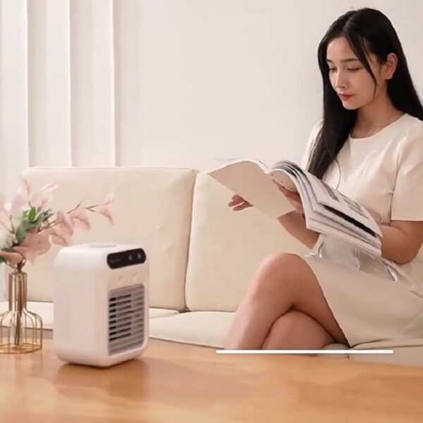 Water Cooling Fan - Image 7
