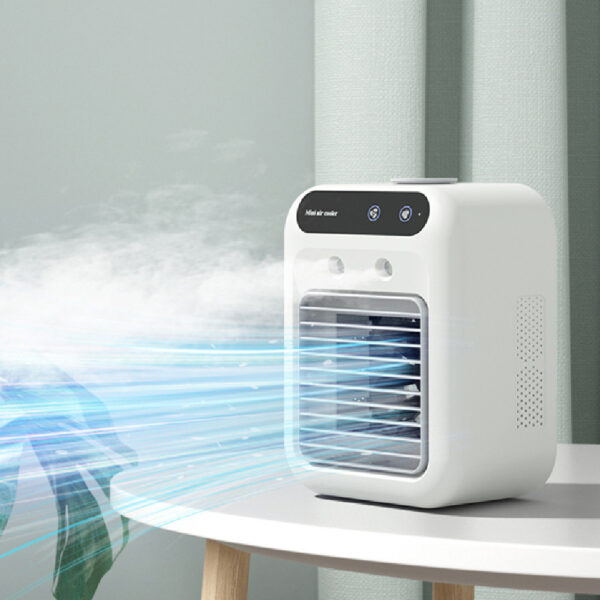 Water Cooling Fan - Image 6