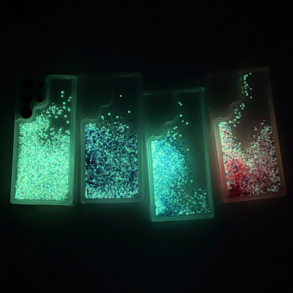 Quicksand Phone Protective Case - Image 3