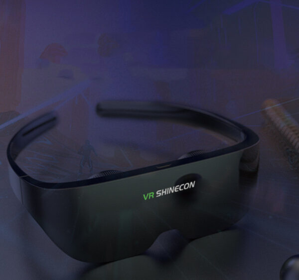 Giant Screen Glasses VR - Image 3