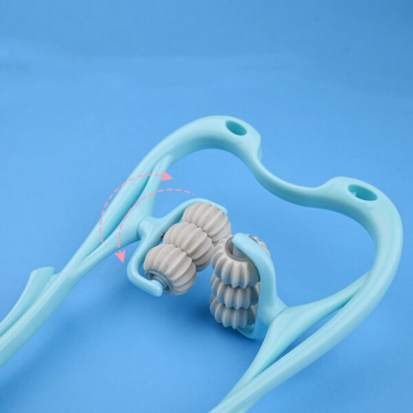 Neck Massager Massage - Image 2