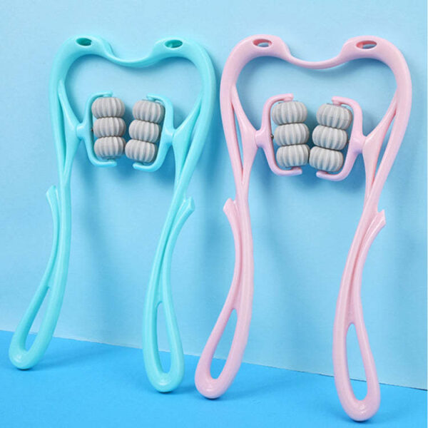 Neck Massager Massage - Image 9