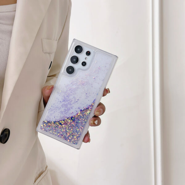Quicksand Phone Protective Case - Image 5