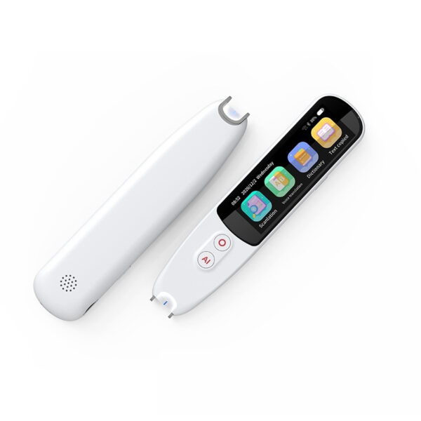 12 Language Offline Translation Pen - Image 6