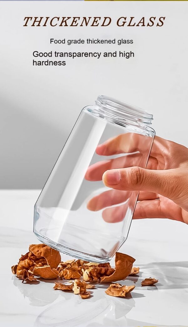 470ML Oil Sprayer Dispenser - Image 8