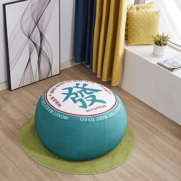 Cute Single Tatami EPP Bean Bag