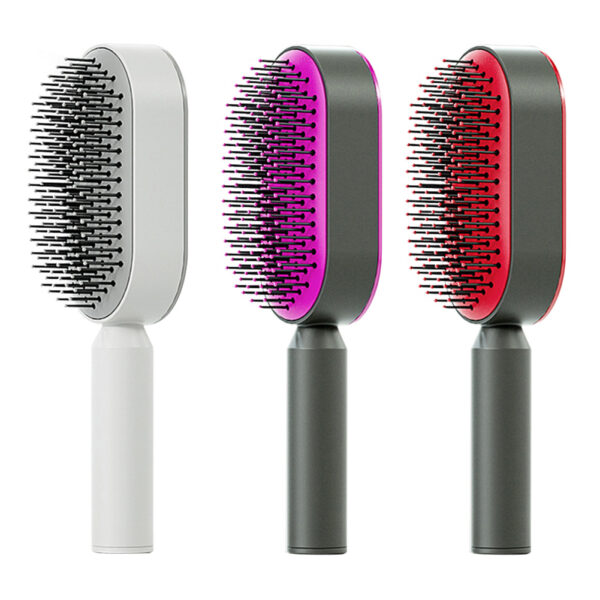 Hair Brush For Women - Image 3