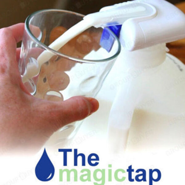 Electric Automatic Water Fountain - Image 8