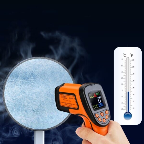 Compact Magnetic Suction Phone Radiator - Image 4