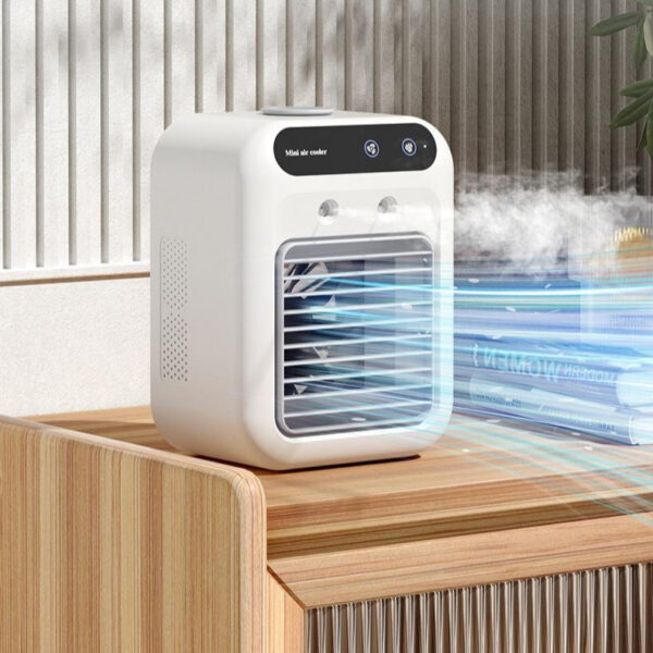 Water Cooling Fan - Image 2
