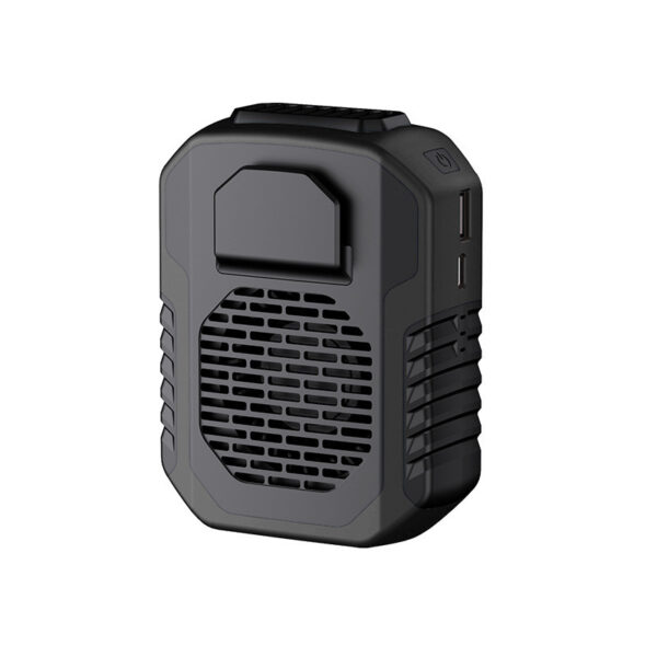Waist Body cooling Fan - Image 7