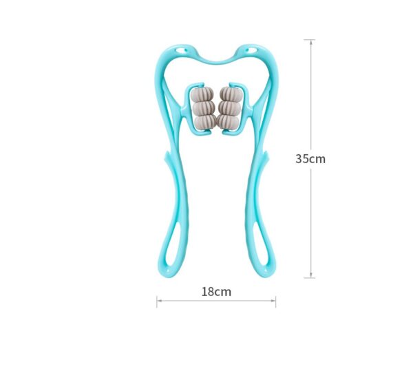 Neck Massager Massage - Image 5