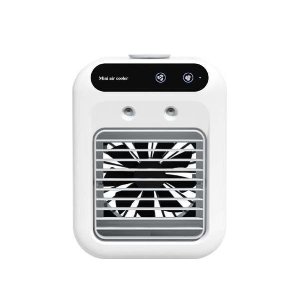 Water Cooling Fan - Image 8