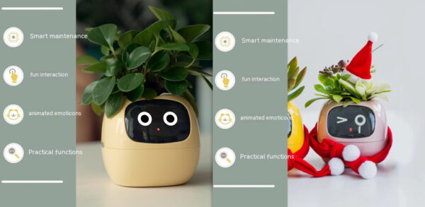 Smart tree Planter - Image 7