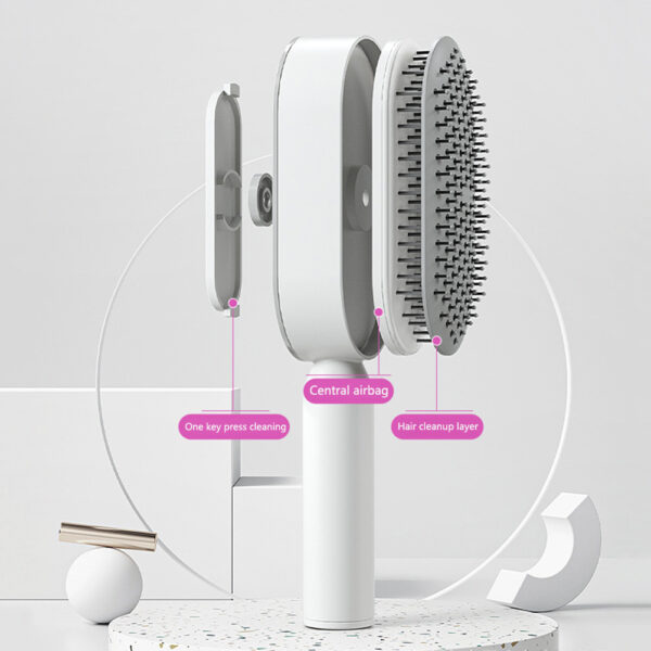 Hair Brush For Women - Image 5