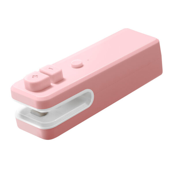 Mini USB Rechargeable Sealing Machine - Image 2
