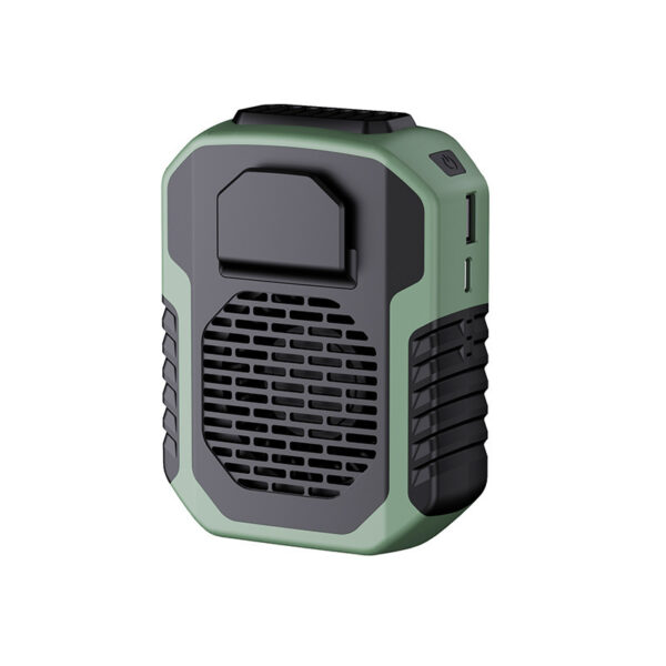 Waist Body cooling Fan - Image 6