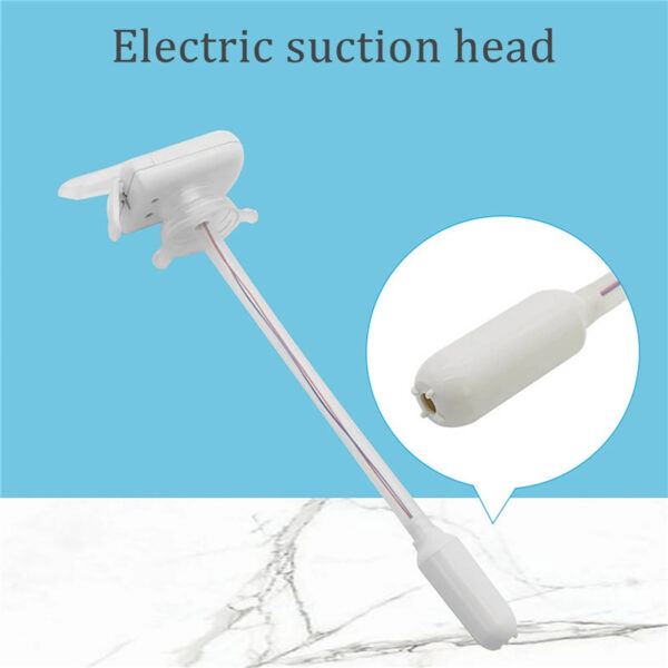 Electric Automatic Water Fountain - Image 10