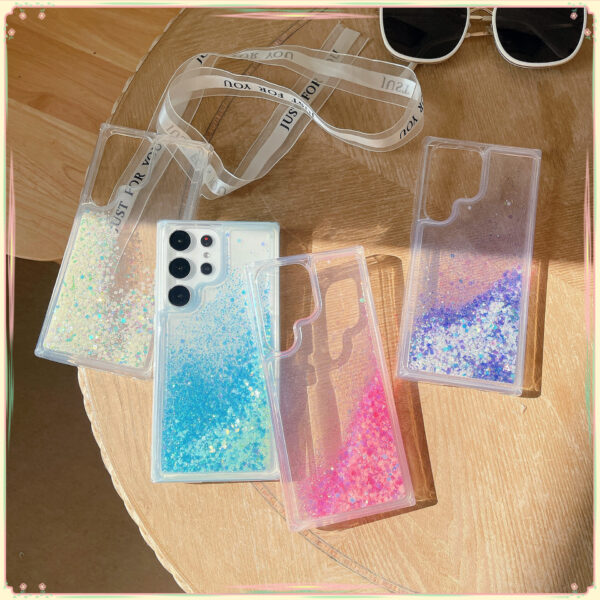 Quicksand Phone Protective Case - Image 10