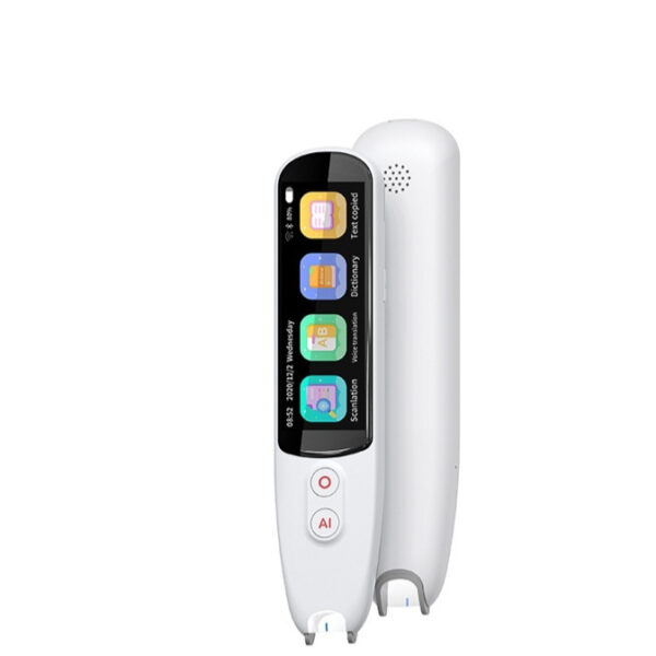 12 Language Offline Translation Pen - Image 2