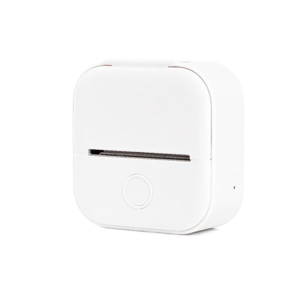 Portable Mini Thermal Label Printer - Image 5