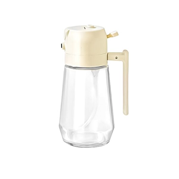 470ML Oil Sprayer Dispenser - Image 10