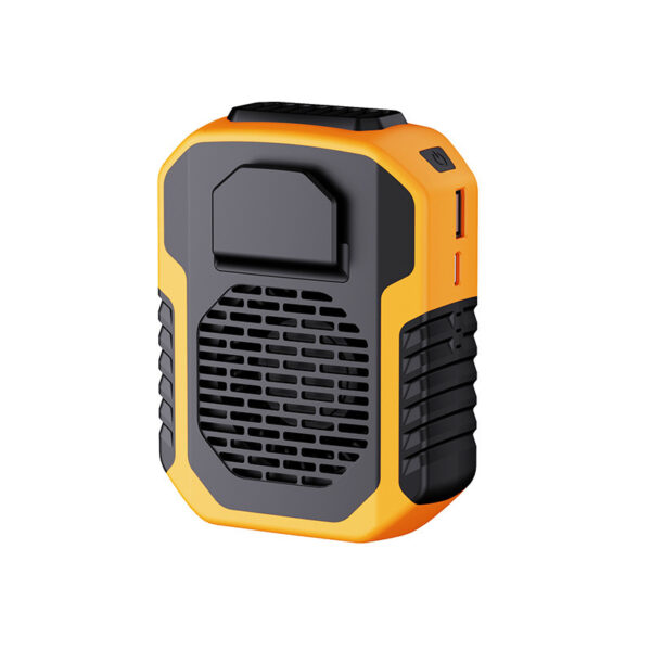 Waist Body cooling Fan - Image 3