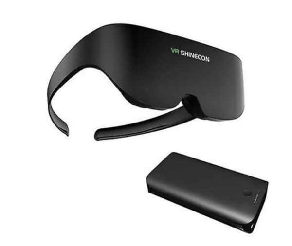 Giant Screen Glasses VR - Image 4