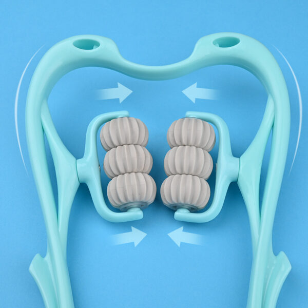 Neck Massager Massage - Image 4