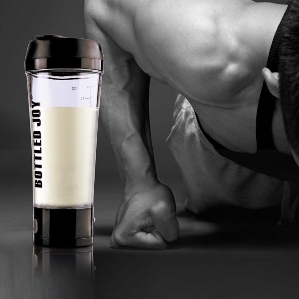 USB electric shaker - Image 4