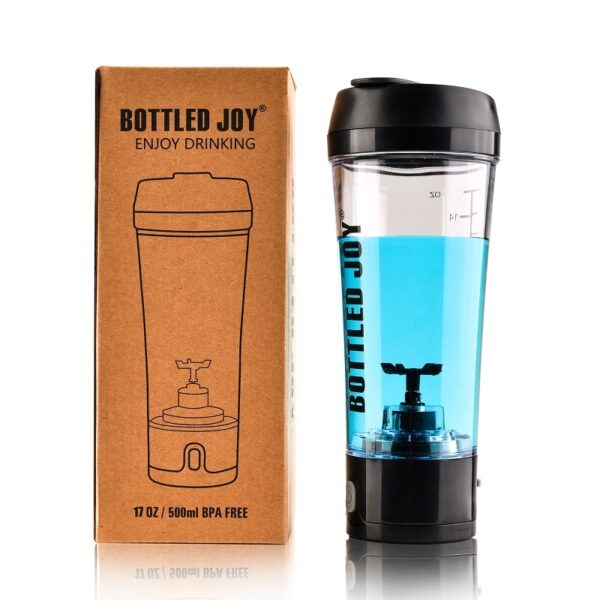 USB electric shaker - Image 7