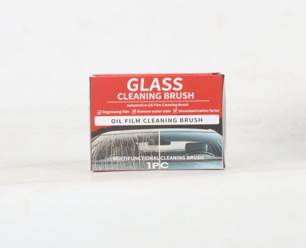 Car Window Cleaning Kit – Rainproof Glass Brush & Detergent - Image 4