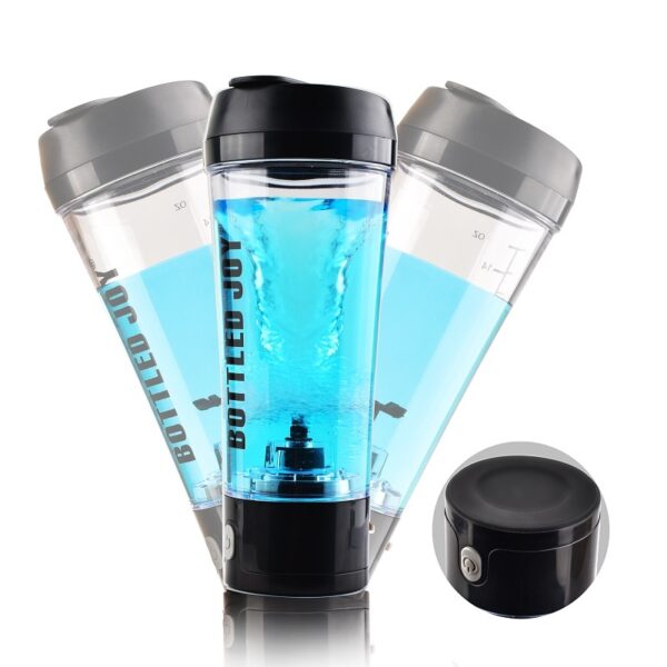 USB electric shaker - Image 3