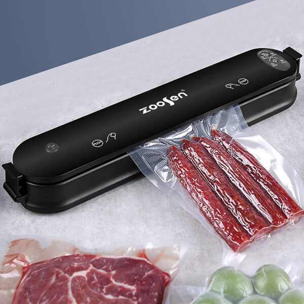Mini Vacuum Sealing Machine - Image 5